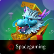 Spade Gaming