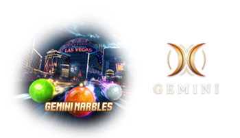 Gemini Marble