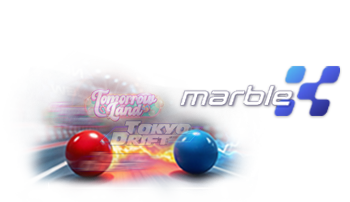 MarbleX