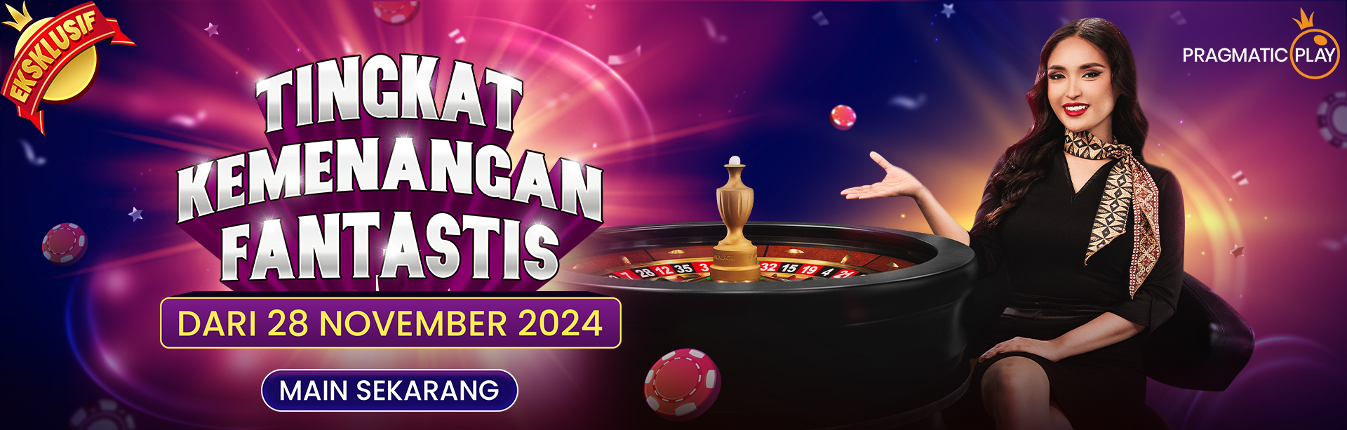 PPLIVECASINO IND ROULETTE