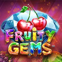 Fruity Gems