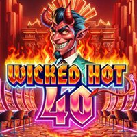 WICKED HOT 40