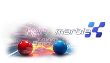 MarbleX