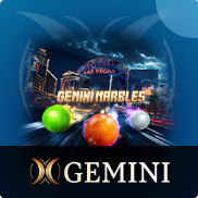Gemini Marble