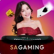 SA Gaming